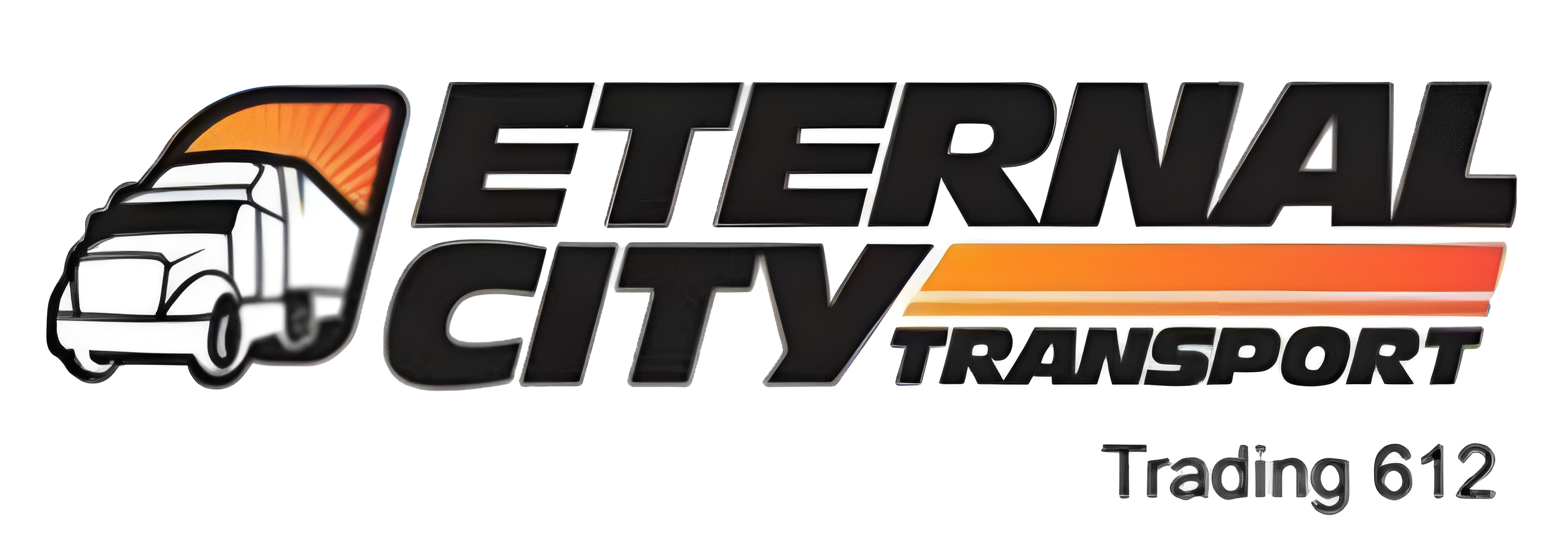 Eternal City Trading 612 - Solution for All Your Transport, Logistics and Fleet Management Requirements